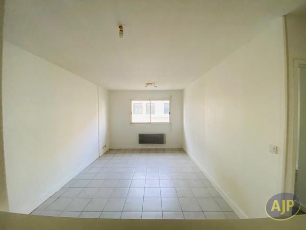 Vente appartement Lesparre Medoc : 80 000 € - AJP Lesparre Immobilier