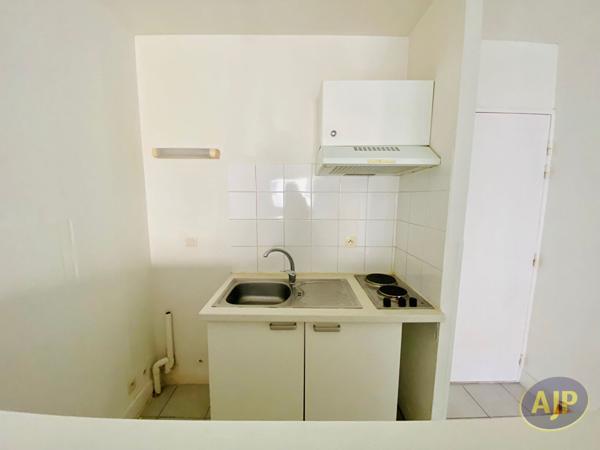 Vente appartement Lesparre Medoc : 80 000 € - AJP Lesparre Immobilier