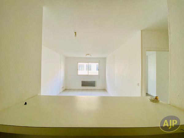 Vente appartement Lesparre Medoc : 80 000 € - AJP Lesparre Immobilier