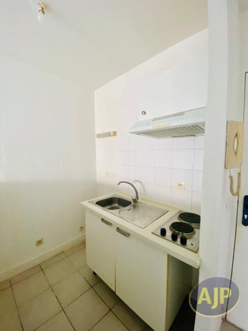 Vente appartement Lesparre Medoc : 80 000 € - AJP Lesparre Immobilier