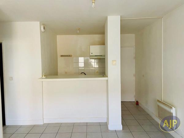 Vente appartement Lesparre Medoc : 80 000 € - AJP Lesparre Immobilier