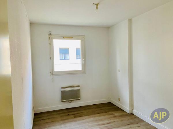 Vente appartement Lesparre Medoc : 80 000 € - AJP Lesparre Immobilier