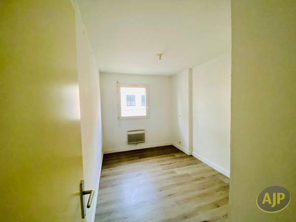 Vente appartement Lesparre Medoc : 80 000 € - AJP Lesparre Immobilier