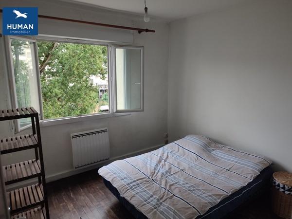 Appartement à vendre |  Villeurbanne |  2 pièces | 42 m²