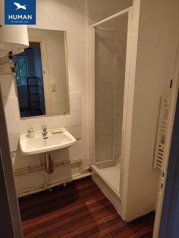 Appartement à vendre |  Villeurbanne |  2 pièces | 42 m²