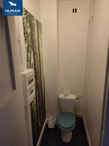 Appartement à vendre |  Villeurbanne |  2 pièces | 42 m²