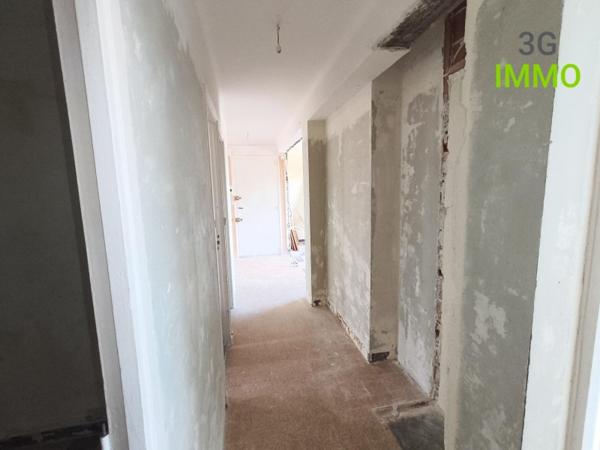Vente / Appartement T3