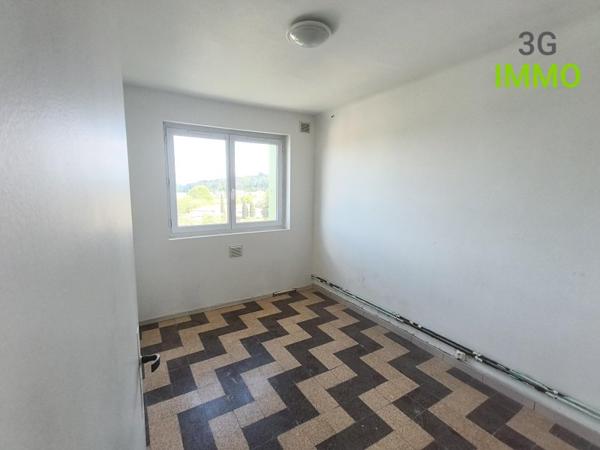 Vente / Appartement T3