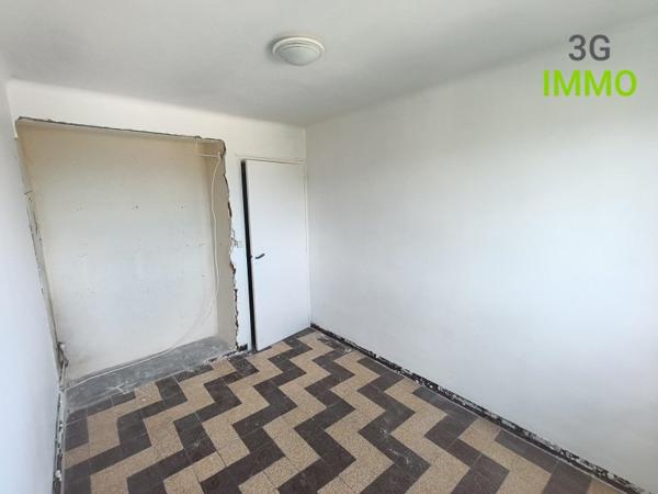 Vente / Appartement T3