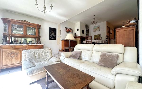 Maison à vendre    5 pièces • 124,21 m2 Taverny