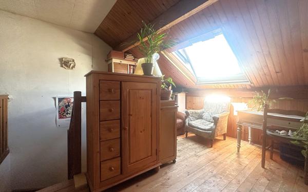 Maison à vendre    5 pièces • 124,21 m2 Taverny