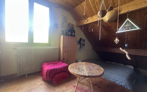 Maison à vendre    5 pièces • 124,21 m2 Taverny