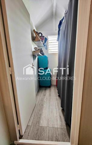 Maison chaleureuse proche de toutes commodités !