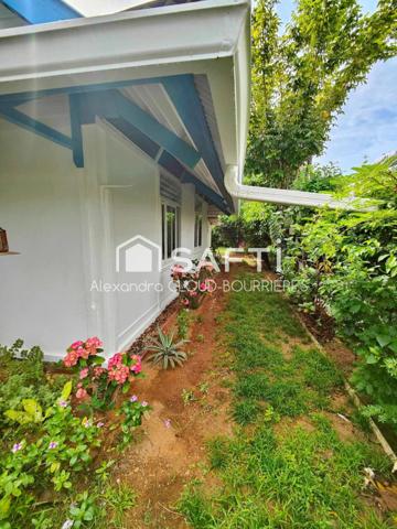 Maison chaleureuse proche de toutes commodités !