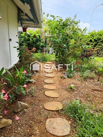 Maison chaleureuse proche de toutes commodités !