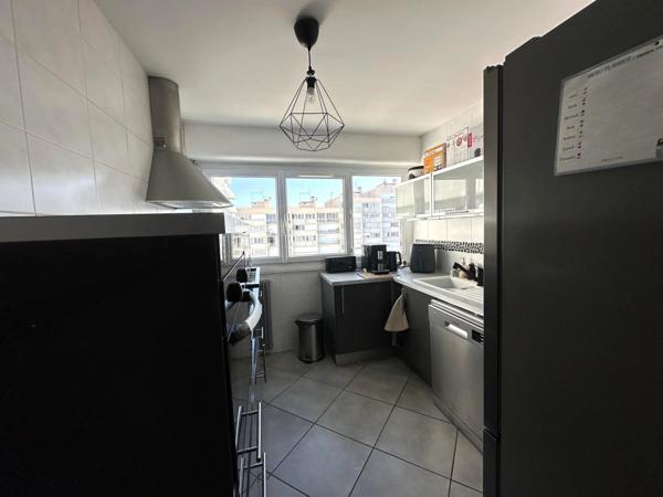 Vente Appartement 3 pièces 64 m2 à Colombes
