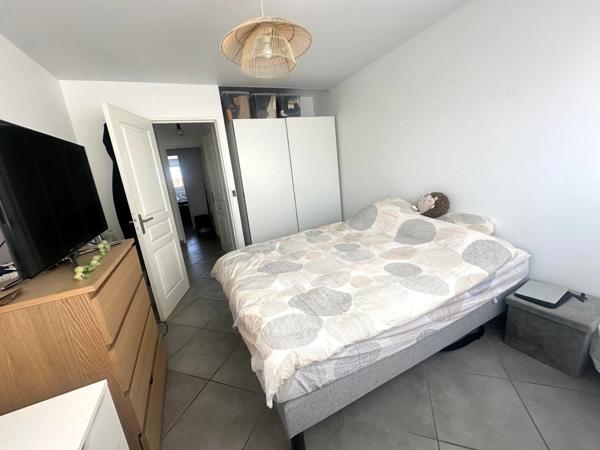Vente Appartement 3 pièces 64 m2 à Colombes