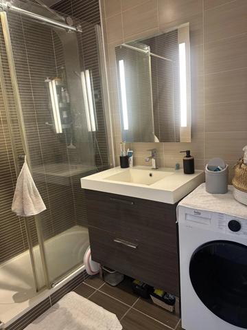 Vente Appartement 3 pièces 64 m2 à Colombes