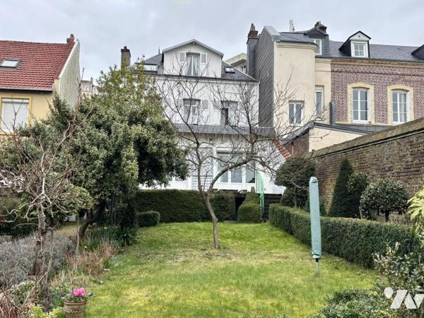 LE HAVRE - SECTEUR TOURNEVILLE - Maison de type F5