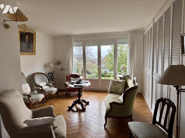 LE HAVRE - SECTEUR TOURNEVILLE - Maison de type F5