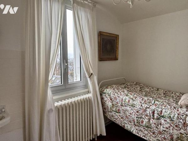 LE HAVRE - SECTEUR TOURNEVILLE - Maison de type F5