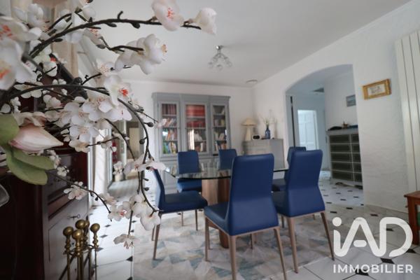 Maison à vendre 6 pièces 145,8 m² Gradignan