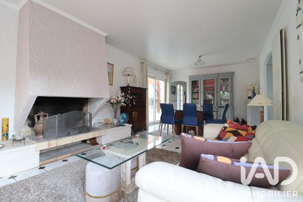 Maison à vendre 6 pièces 145,8 m² Gradignan