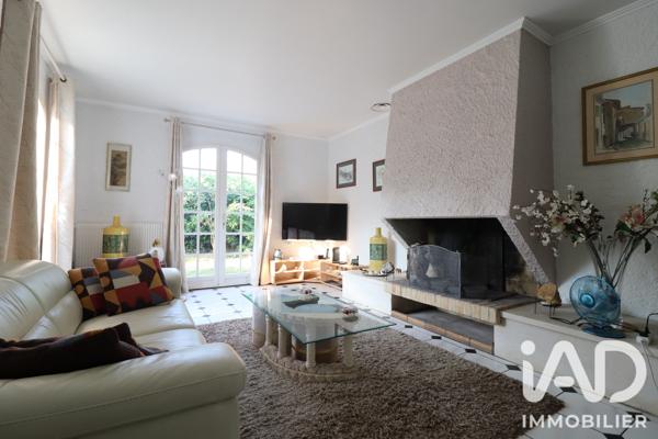 Maison à vendre 6 pièces 145,8 m² Gradignan