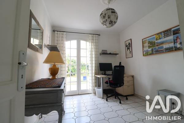 Maison à vendre 6 pièces 145,8 m² Gradignan
