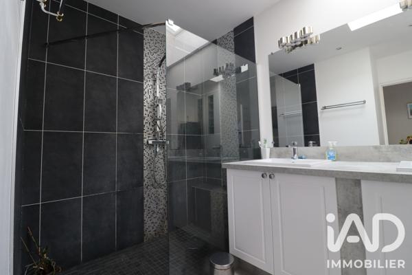 Maison à vendre 6 pièces 145,8 m² Gradignan