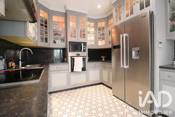 Maison à vendre 6 pièces 145,8 m² Gradignan