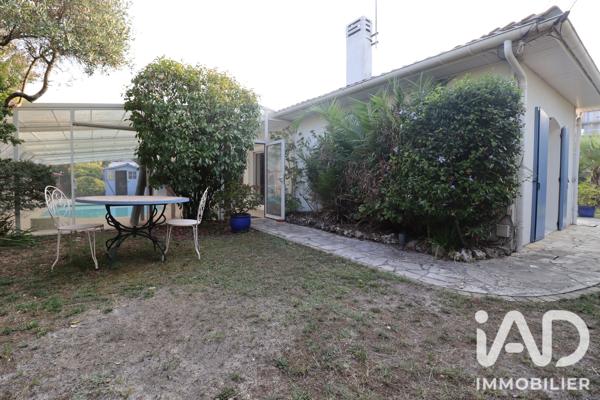 Maison à vendre 6 pièces 145,8 m² Gradignan