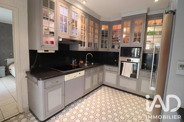 Maison à vendre 6 pièces 145,8 m² Gradignan
