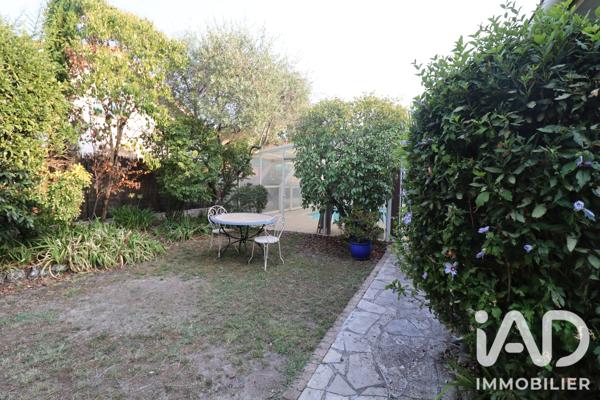 Maison à vendre 6 pièces 145,8 m² Gradignan