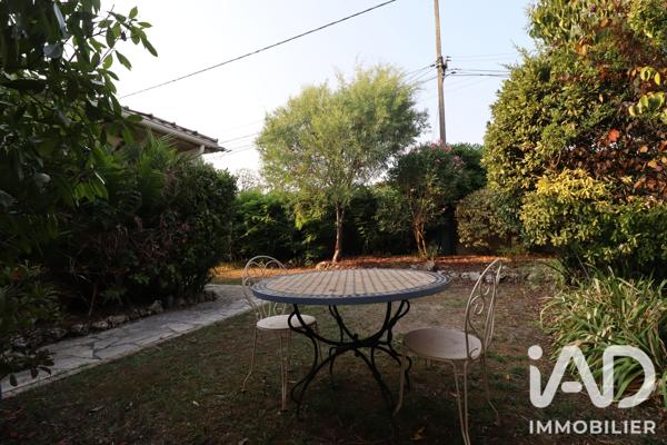 Maison à vendre 6 pièces 145,8 m² Gradignan