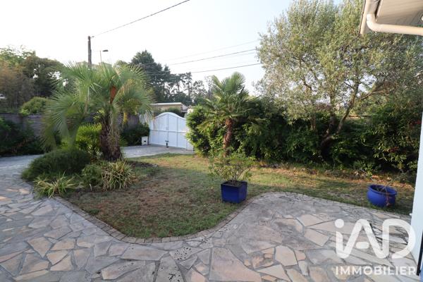 Maison à vendre 6 pièces 145,8 m² Gradignan