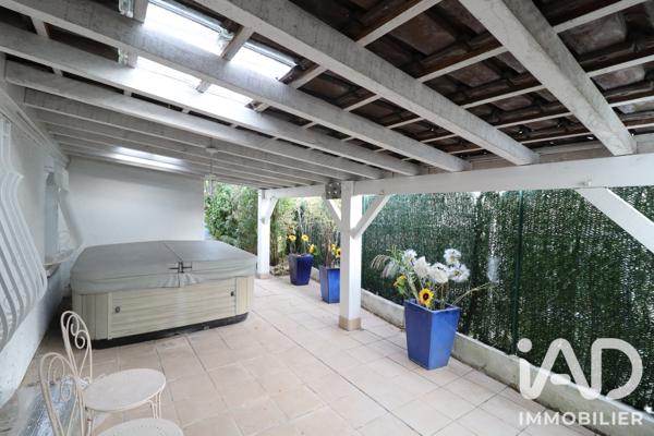 Maison à vendre 6 pièces 145,8 m² Gradignan