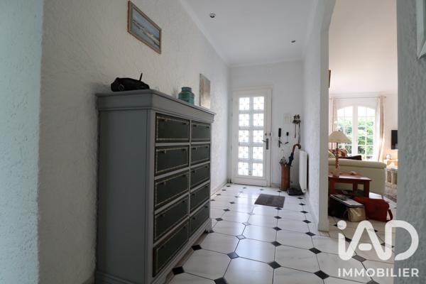 Maison à vendre 6 pièces 145,8 m² Gradignan