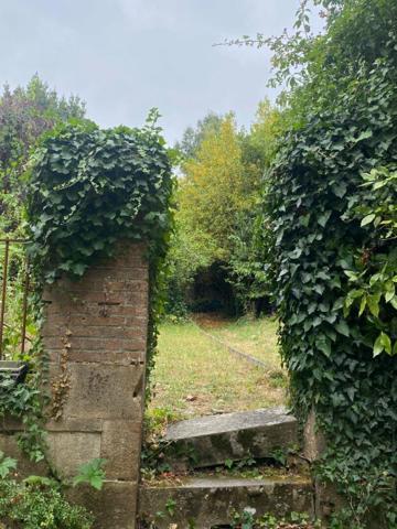 Centre Vannes Appartement de caractère  avec jardin 6 pièce(s) 135 m2