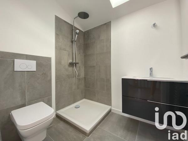 Pavillon 4 pièces de 93 m² à Ustaritz (64480)