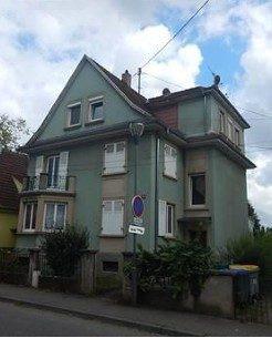 INVESTISSEUR: Immeuble de rapport NEUHOF- T3, revenus locatifs