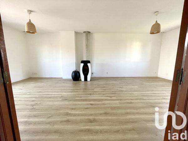 Appartement à vendre 4 pièces 111 m² Saint-Nazaire