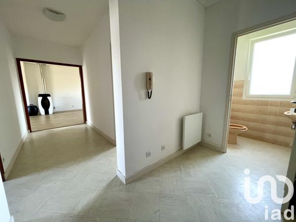 Appartement à vendre 4 pièces 111 m² Saint-Nazaire