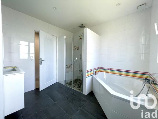 Appartement à vendre 4 pièces 111 m² Saint-Nazaire