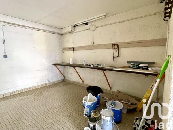 Appartement à vendre 4 pièces 111 m² Saint-Nazaire