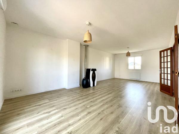 Appartement à vendre 4 pièces 111 m² Saint-Nazaire