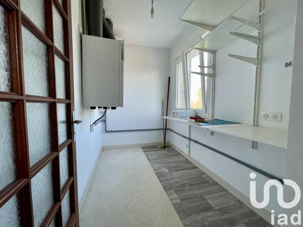 Appartement à vendre 4 pièces 111 m² Saint-Nazaire