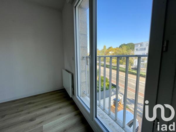 Appartement à vendre 4 pièces 111 m² Saint-Nazaire