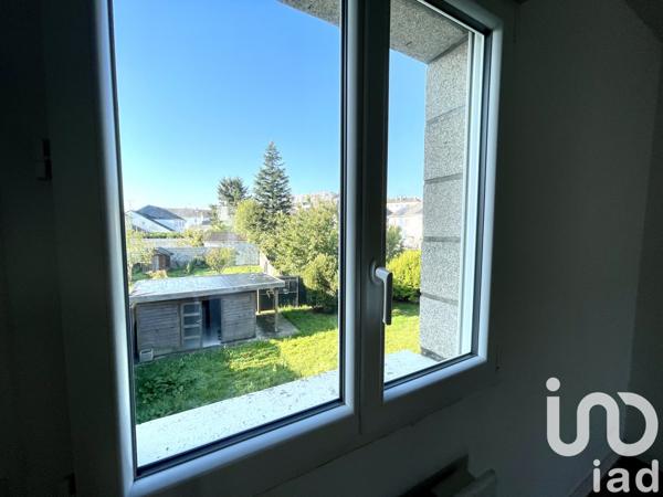 Appartement à vendre 4 pièces 111 m² Saint-Nazaire
