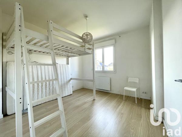 Appartement à vendre 4 pièces 111 m² Saint-Nazaire